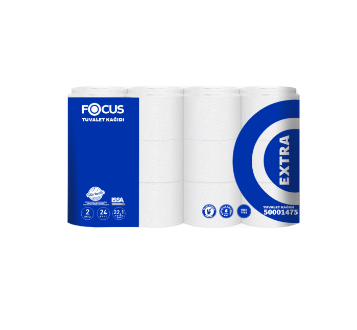FOCUS EXTRA TUVALET KAĞIDI