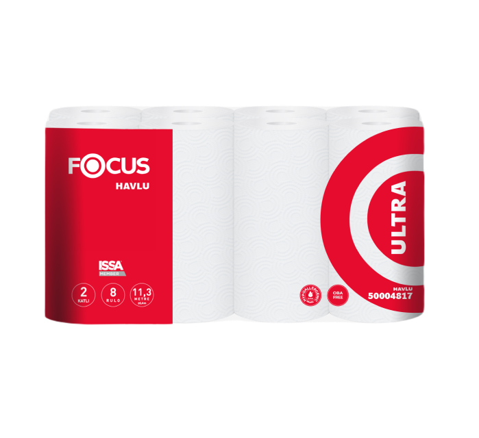 FOCUS ULTRA HAVLU