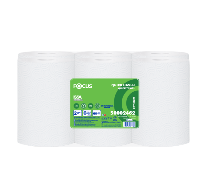 FOCUS OPTIMUM QUICK HAVLU 60M