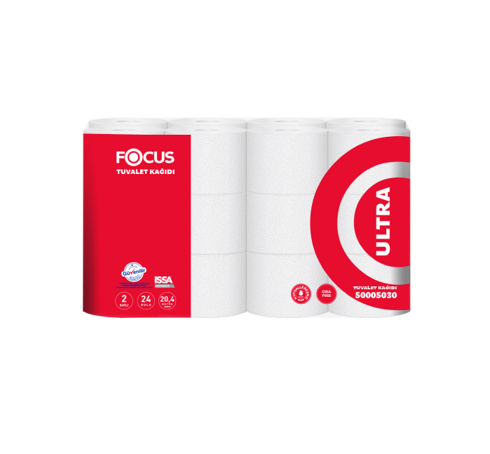 FOCUS ULTRA TUVALET KAĞIDI