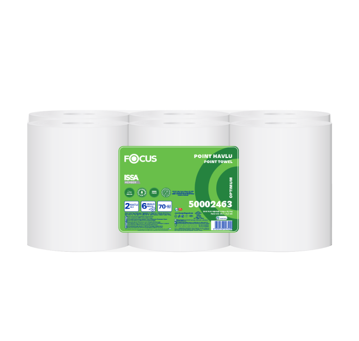 FOCUS OPTIMUM POINT HAVLU
