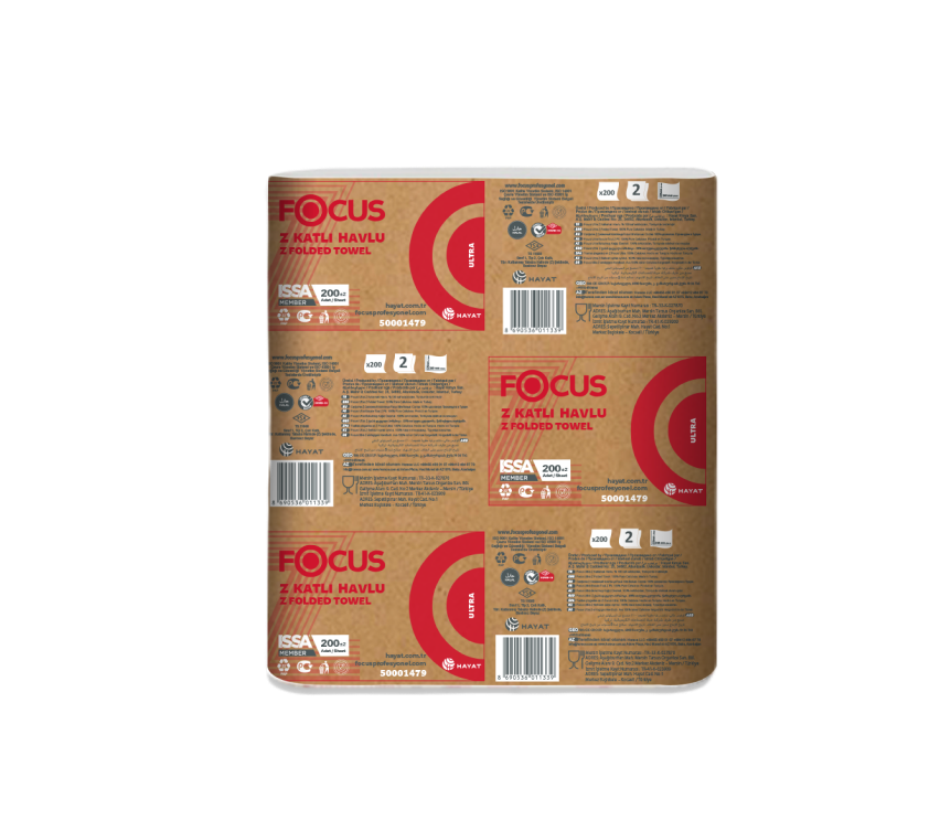 FOCUS ULTRA Z KATLI HAVLU